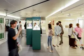 现场直击香港精品展首日盛况，秋拍精选拍品抢先看！图片