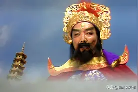 读完原著直冒汗，李天王手中托着的宝塔，竟然藏着孙悟空前世秘密图片