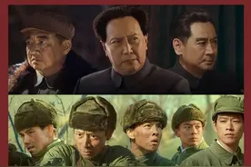 国庆档，第一部就看这个了图片