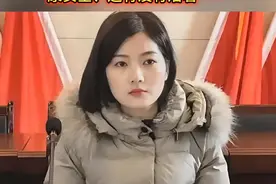 李佩霞父亲再爆猛料！10条内容消息量大，丈夫发声消息是假的图片