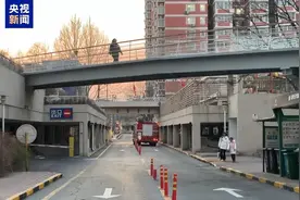 北京禁止电动自行车进电梯 5月1日起实施图片