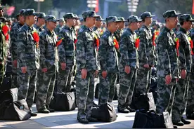 我国服兵役要求及拒服兵役后果的探讨图片