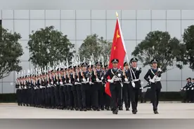 云南警官学院本科招生章程发布！图片