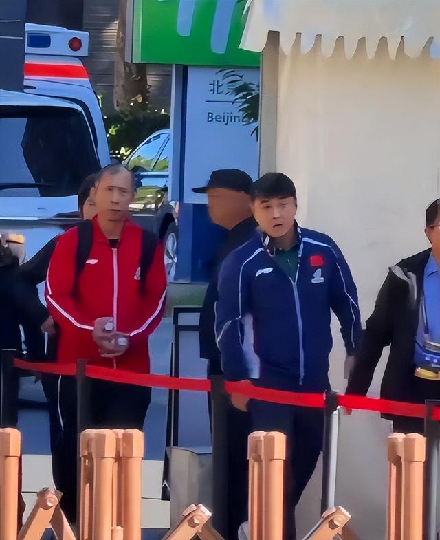 尘埃落定！王皓风波3人被抓，以后樊振东、王楚钦都不用再害怕了