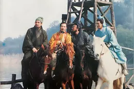 三国演义中有多少虚构的故事？说出来吓死人图片