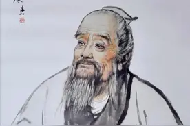 最早的神医：扁鹊图片