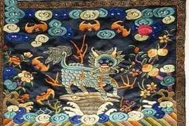 清朝时：大将军被贬地方将军，落差有多大？看看年羹尧便知分晓。图片