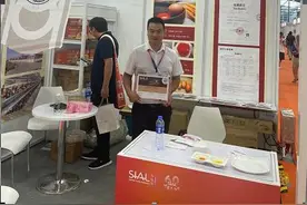 平价也能奢侈，古浪虾青素鸡蛋抢占农产品健康C位图片