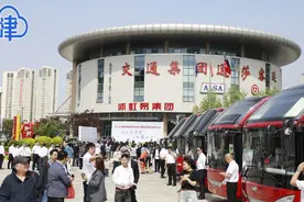 天津12条精品旅游直通车线路全线开通啦！图片