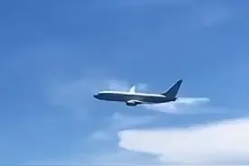 我们已经强大了，为什么不直接击落屡次侵犯我国领空的外国军机呢图片