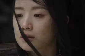 《墨雨云间》中李梦饰演的婉宁公主，在历史上竟然是她…图片
