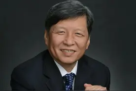 福耀科技大学校长王树国：教育要让学子看到更多“努力的希望”图片