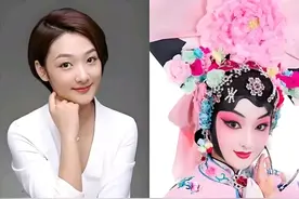 痛失王梦婷，错过田苗苗，郭德纲麒麟剧社喜收“刀马旦”胡嘉博！图片
