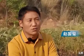 云南小伙被迫接手2000亩荒山，结果单废料赚2000万，总收入近亿元图片