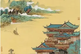《滕王阁序》开篇是“南昌”还是“豫章”？图片