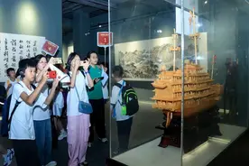 5天4晚湖北高校研学之旅圆满落幕，走进学府，遇见未来！图片