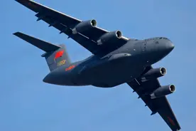 运20奔赴万里之外，美国挑拨马上到，当着53国的面，王毅许下重诺图片