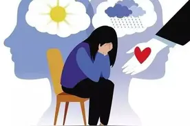 【警惕！青少年假装抑郁症，背后真相让人震惊！ 】图片