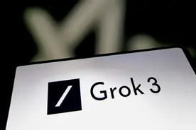 “地球上最聪明的AI”？马斯克推出Grok-3图片