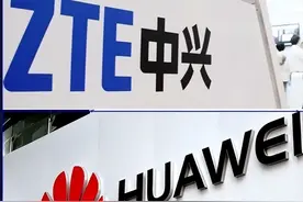 中国移动超7000万台智能网关采购：华为中兴都不是最大赢家图片