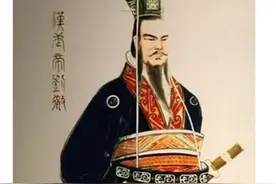 中国历史上最伟大的人物之汉武帝、唐太宗、孙中山！图片