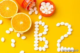 几块钱一瓶的维生素B2，是治疗这3种病的良药，早了解早受益图片