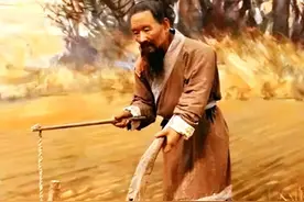 3亿汉人被满清300万八旗，统治了276年，为何不反抗？五个理由图片