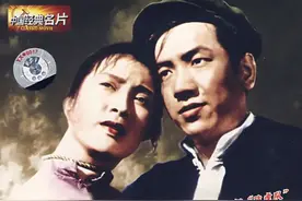 痛惜！老电影《铁道游击队》14位主演都已去世，芳林嫂活到100岁图片