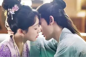 《长相思》番外54：小夭怀上二胎，涂山璟的回答让小夭很不满？图片