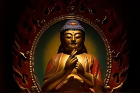 如来佛祖竟然有这么多？你知道我们平时拜的如来是哪一个吗图片