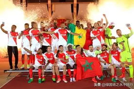 2016-17赛季摩纳哥队有多强，姆巴佩只能替补，转会收入超5亿欧元图片