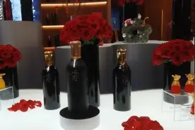 回春壮阳的听花酒，完美迎合了中年男人的痛点图片
