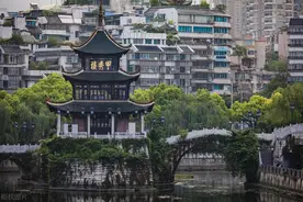 贵阳爽不爽，来了才知道图片