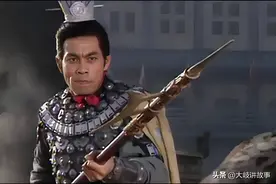 三国第一猛将吕布，为何落得白门楼身首异处？图片