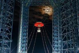 我国载人登月，又有好消息！图片