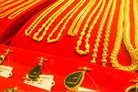 警惕黄金回收中的套路！！图片