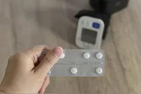 美托洛尔，作用可不仅仅是降压，4种情况更受益，注意副作用图片