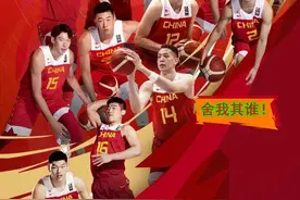 中国篮坛7大帅哥：颜值球技俱佳，赛场外的人生各有悲欢图片