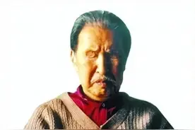 中国盲文之父: 被三位妻子抛弃，精神分裂却改写中国几代人命运图片