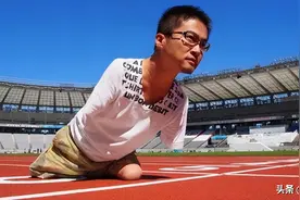 最强渣男：天生无手无脚，出轨15年和50名女性有染，妻子：都怪我图片