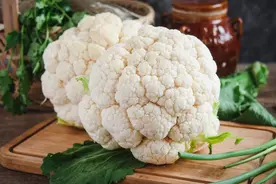 花菜是肾衰"加速器"？医生忠告：不想肾脏"罢工"，牢记吃菜3多2少图片