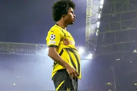 7-1！4-0！欧冠一夜多场惨案，多特狂飙连胜登顶，新军再创纪录！图片