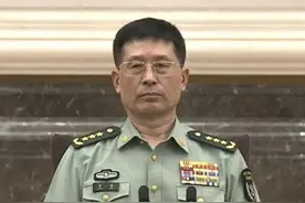 北部战区司令员易人，上将黄铭履任图片