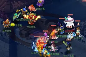 梦幻西游：玩家吐槽策划削砍方式不对，应该换一种思路。图片