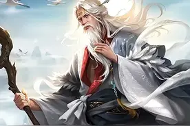 单老版评书《三侠剑》中的最强十大剑侠图片