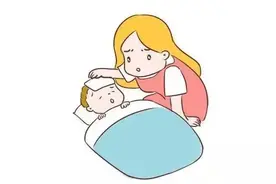 无语，难道烧到39℃以上才配称之为“发烧”吗图片