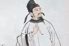 如果你没有朋友，情商也很低，看看白居易和刘禹锡，就活得通透了图片