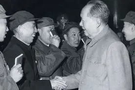 开国上将57人，军政综合评价，谁最出色？王震第三，张爱萍第六图片