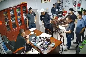 山东人仗义！玩车研习社放弃诉讼，狂飙兄弟却遭背后大姐实名举报图片