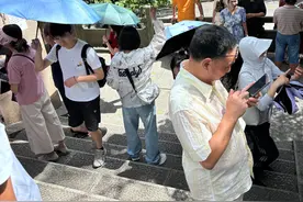 杭州哪儿都好，就有一样不好，就是年轻人在杭州找对象太难图片